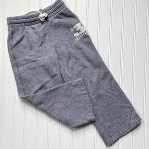 •The Children’s Place• Champs fleece sweatpants